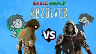 The Final Battle?! - ABSOLVER