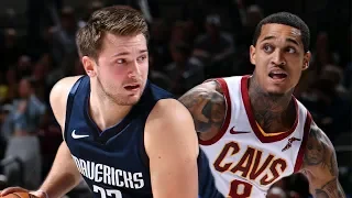 Dallas Mavericks vs Cleveland Cavaliers - Full Game Highlights | November 22, 2019-20 NBA Season