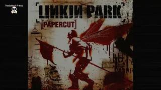 SLOWED + REVERB | Linkin Park - Papercut [Instrumental] HD