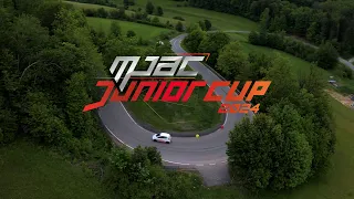 MPAC Junior Cup - BSK Tech Wyścig Górski Srebrna Góra