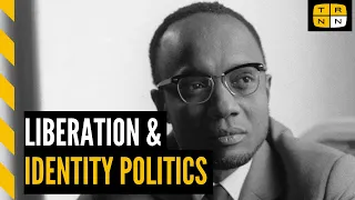 Can identity politics be used for liberation?