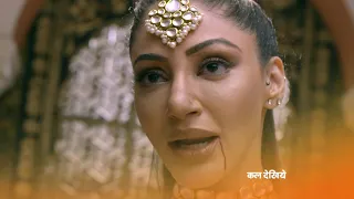 Manmohini - Spoiler Alert - 31st July 2019 - Watch Full Episode On ZEE5 - Episode 184