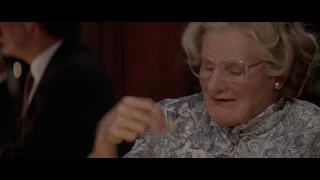 YouCadre- Mrs Doubtfire 1993