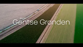 Gentse Gronden - 22.03.2024 - 29.09.2024