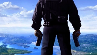 JUST CAUSE - GAME MOVIE HD ( ALL CINEMATICS AND CUTSCENES )