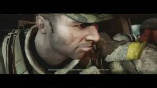 Battlefield Bad Company 2 - Funny moment - Oh ! RPG ! RPG ! :P