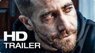 SOUTHPAW Official Trailer (2015) Jake Gyllenhaal