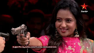 Suma Kanakala - High Voltage Game | Sixth Sense Season 3 | Episode 2 Highlights | Star Maa