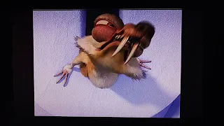 Ice Age (2002) Scrat Reveals: Push