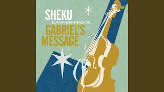 Traditional: Gabriel's Message