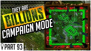 The Highlands Final Wave - Part 93 - They Are Billions CAMPAIGN MODE Lets Play Gameplay