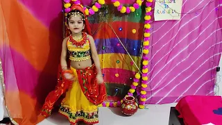 Kanha soja zara kids dance