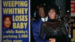 Whitney Houston’s Multiple Miscarriages