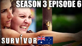 Survivor Australia | Season 3 (2016) | Episode 6 - FULL EPISODE