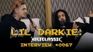 Lil Darkie: Talks Spider Gang, Touring, The Future Is Dark and more! | #0067