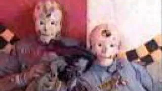 The Incredible Crash Test Dummies