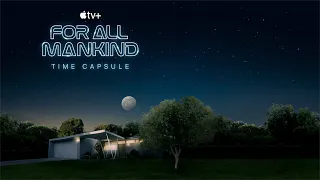 For All Mankind — Time Capsule: A New AR App | Apple TV+