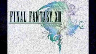 Final Fantasy XIII - Battle Theme (arrange ver')