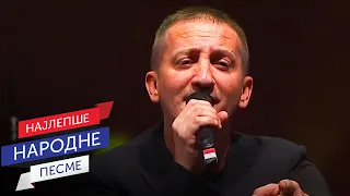 Nenad Milevski - Sunce ljubavi, Slike u oku, Nijedne usne se ne ljube same / RTS karavan Blace 2019