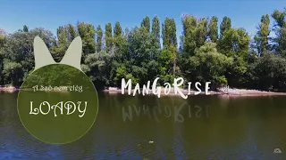 ManGoRise - A Szó Nem Elég (Loady's Club Edit)