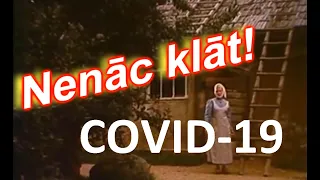 Nenāc klāt!