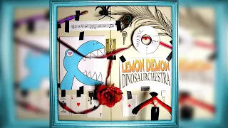 Lemon Demon - The Ultimate Showdown of Ultimate Destiny