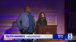 4th Annual Truth Awards on KTLA 5