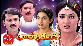 Bharyamani  | 15th August 2020  | Full Episode 87 |  ETV Plus