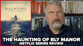 The Haunting of Bly Manor (2020) Netflix Original Series Review