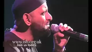 LIFeSong: Zain Bhikha & Friends - Heal the World, Living Islam 2011