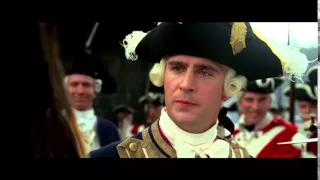 Pirates of the Caribbean Curse of the Black Pearl (2003): "Worst pirate I've ever heard of."