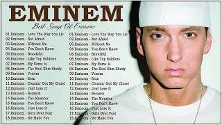 Eminem Greatest Hits Full Album 2023 - Best Songs Of Eminem