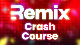 Remix Run Crash Course: Remix Is Better Than You Think!