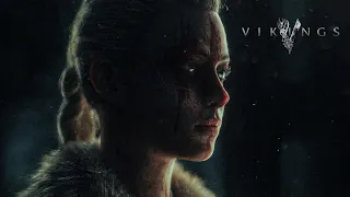 "VIKINGS" | Most Dark Viking & Nordic Folk Music 2022 | Best Viking Songs By Danheim