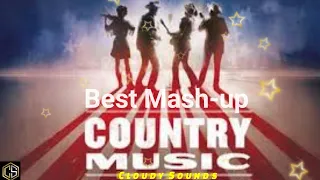 Best Country music Mashup -1🎶🎸🔥🤟