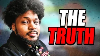 The Truth Behind CoryxKenshin Being Found “Dead”