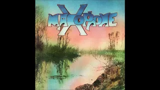 Maxophone - Maxophone (1975) (Full Album)