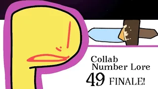 Collab Number Lore | 49