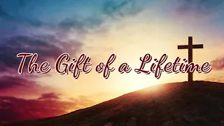 THE GIFT OF A LIFETIME- cover by Trisha