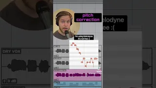 autotune vs pitch correction