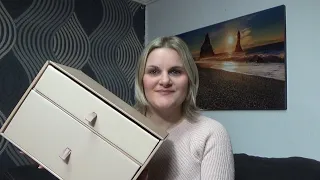 Ich habe einen bekommen 💪🏼😎  I Pamela Reif Adventskalender 2023 I Unboxing