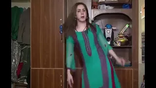 353 Pashto Najma Beautiful Local Dance