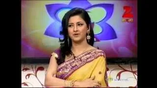 Didi No. 1 | Bangla Game Show | Season 4 | Full Episode 196 | Rachana Banerjee | Zee Bangla