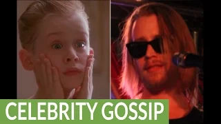 What the cast of 'Home Alone' look like today