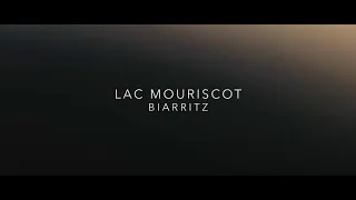 Lac Mouriscot - Drone Video