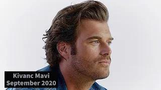 Kivanc Tatlitug Mavi September 2020