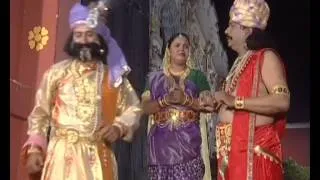 Mamu Patheichi Sunara Ratha Oriya Jagannath Bhajan [Full Video Song] I Sunara Ratha