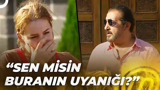 FATMA NUR'UN HATASI MEHMET ŞEFİ ÇILDIRTTI! | MasterChef Türkiye 79. Bölüm