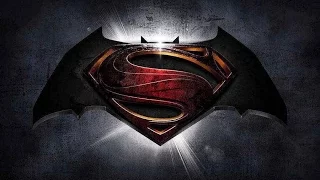 Batman V Superman Dawn Of Justice NEW Official HD Trailer (Fan Made)