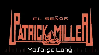 Patrick Miller-Malfa So Long (Italo Disco )